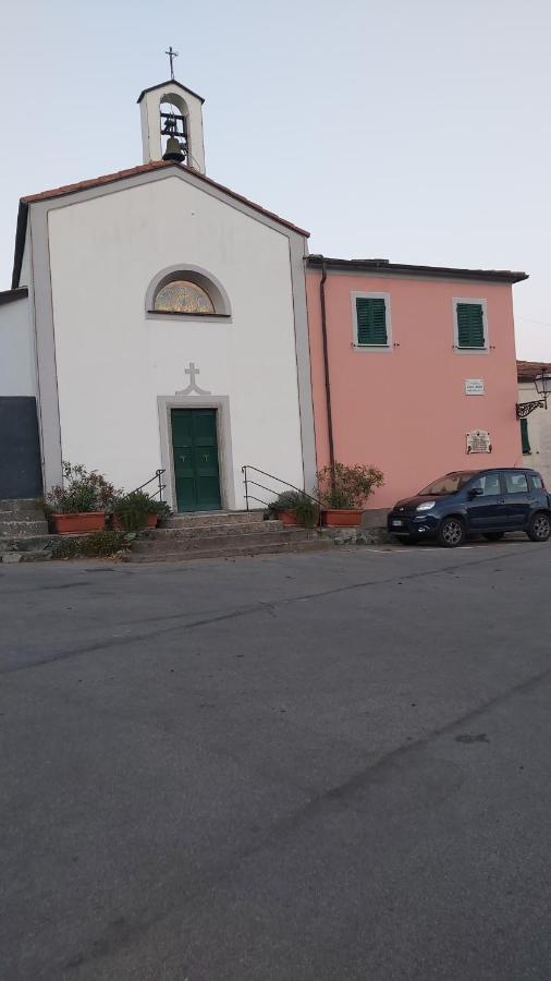 La Casetta Dei Pesciolini セストリ・レヴァンテ エクステリア 写真
